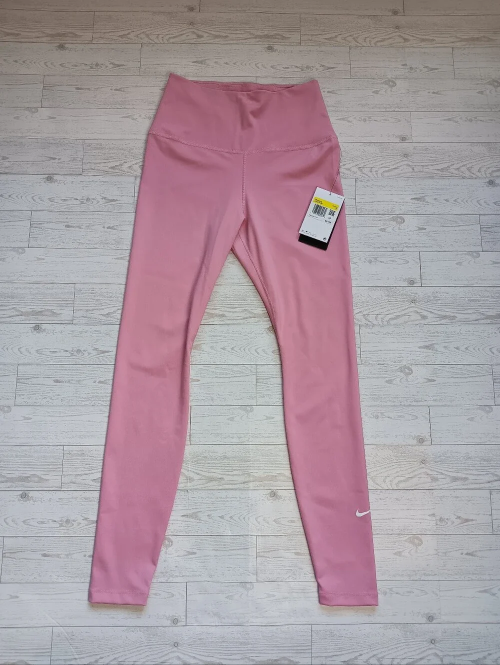 Nike Women’s Nike One Dri-FIT High Rise Training Leggings DM7278-699 Size S